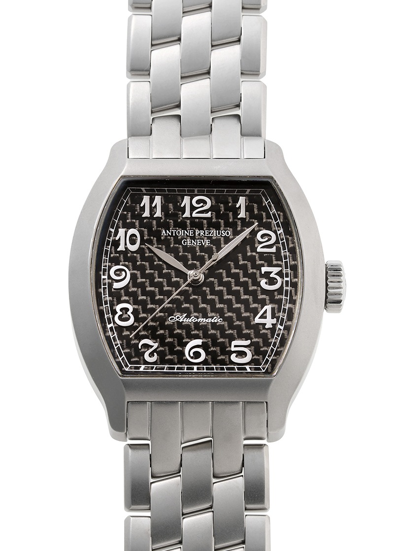 アントワーヌ・プレジウソ - アントワーヌプレジウソ オートマチック