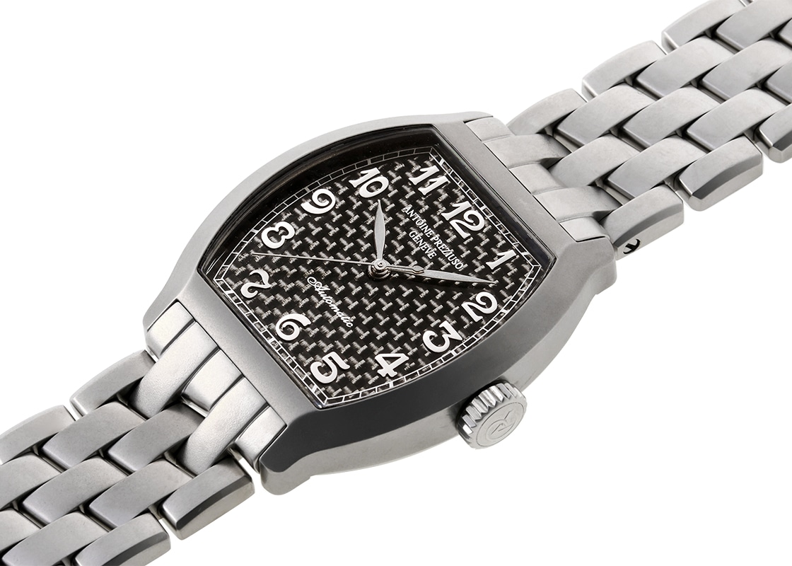 アントワーヌ・プレジウソ - アントワーヌプレジウソ オートマチック