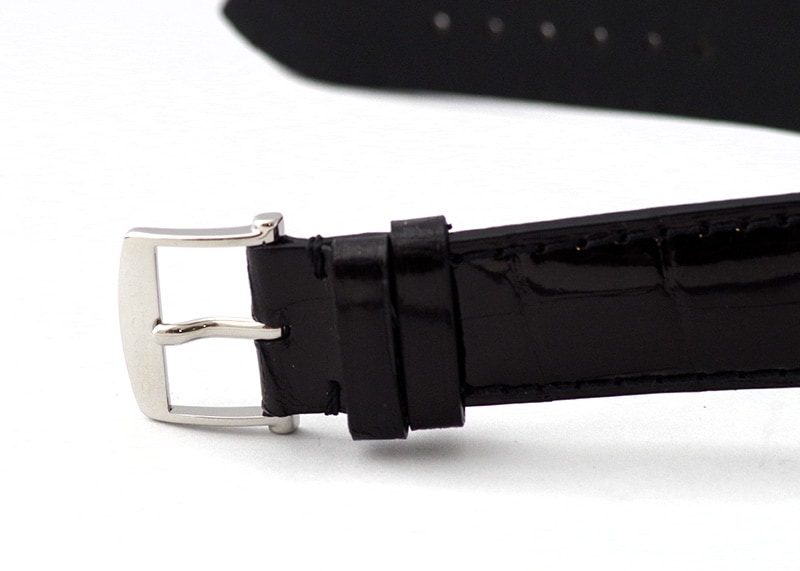 ブランパン Blancpain Dバックル　レマン用SS ブランパン Blancpain Dバックル レマン用SS 楽天市場