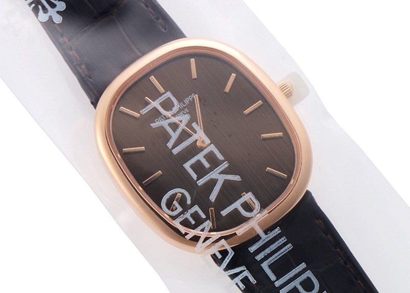パテックフィリップ - ゴールデンエリプス | PATEK PHILIPPE