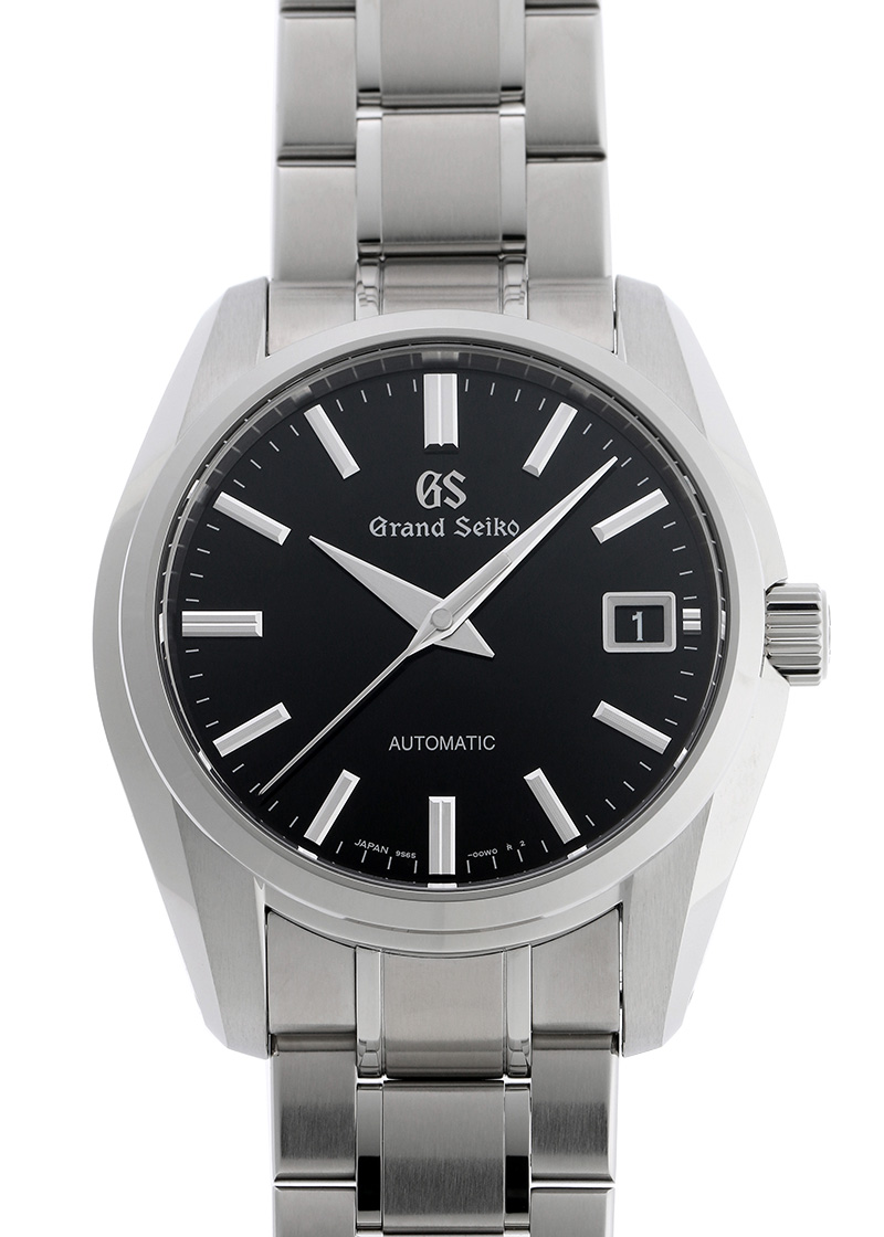 グランドセイコー - ヘリテージコレクション | GRAND SEIKO | SBGR317 