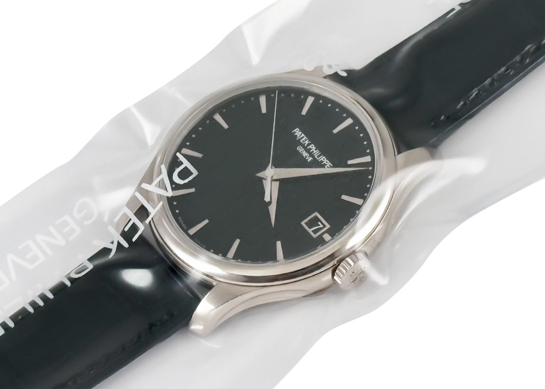 パテックフィリップ - カラトラバ | PATEK PHILIPPE | 5227G-010 | WG
