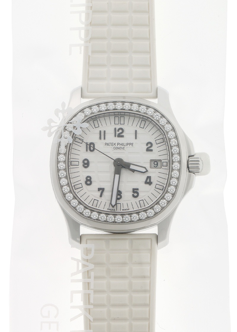 パテックフィリップ - アクアノート ルーチェ | PATEK PHILIPPE