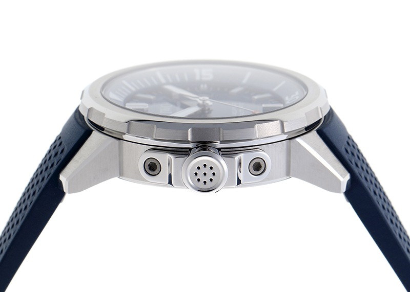 IWC - アクアタイマー オートマティック | INTERNATIONAL WATCH  