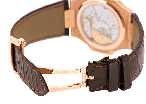 パテックフィリップ - ノーチラス プチコンプリケーション | PATEK