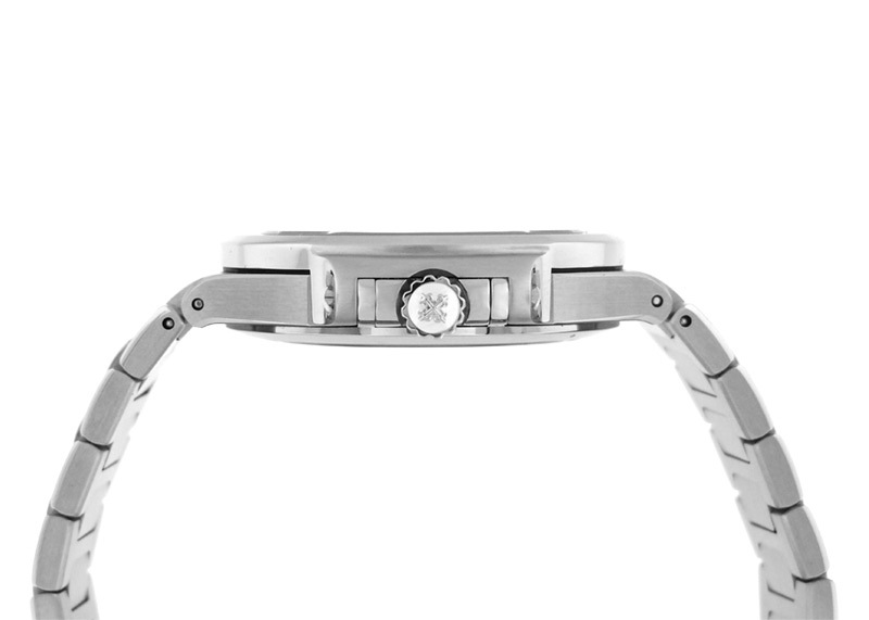 パテックフィリップ - レディース ノーチラス | PATEK PHILIPPE | 7118