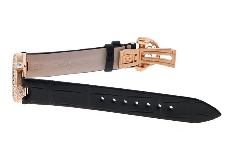 ブレゲ - クイーンオブネイプルズ ミニ | Breguet | 8928BR/51