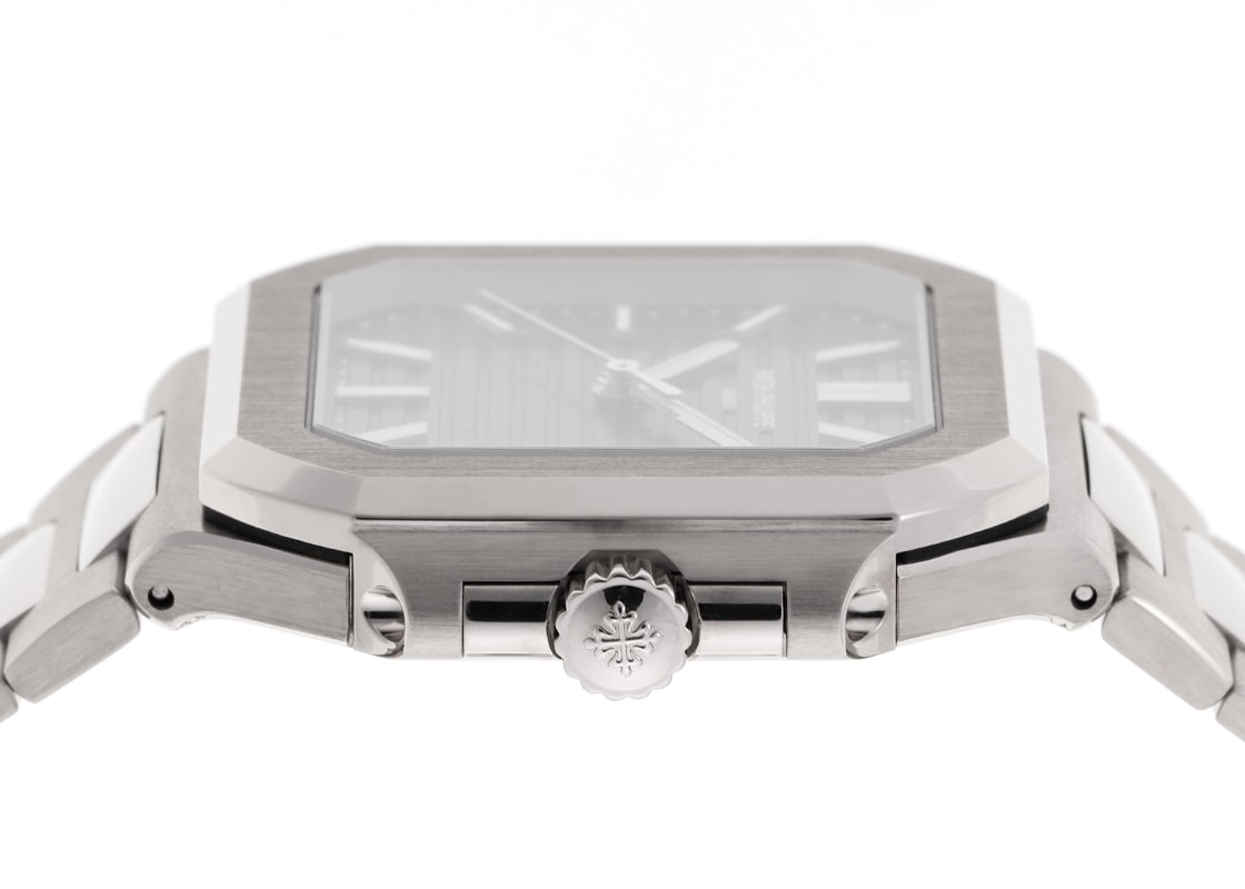 パテックフィリップ 冊子 付属品 パテック・フィリップ ワールドタイム 18KWG Ref.5110G