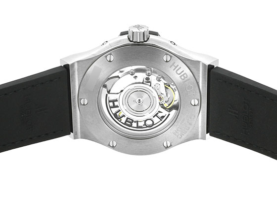 Hublot 自動巻き 時計 クラシックフュージョン クラシック・フュージョン オリジナル | Hublot