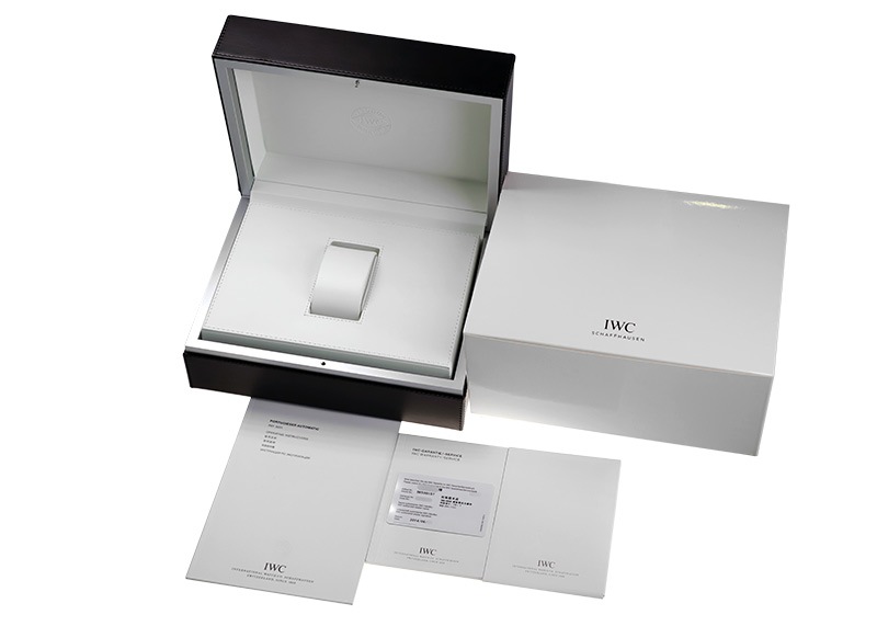 IWC - ポルトギーゼ オートマティック 7DAYS | INTERNATIONAL