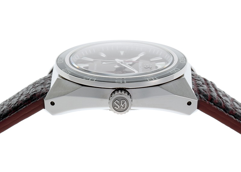 グランドセイコー - スポーツコレクション ゴジラ65周年