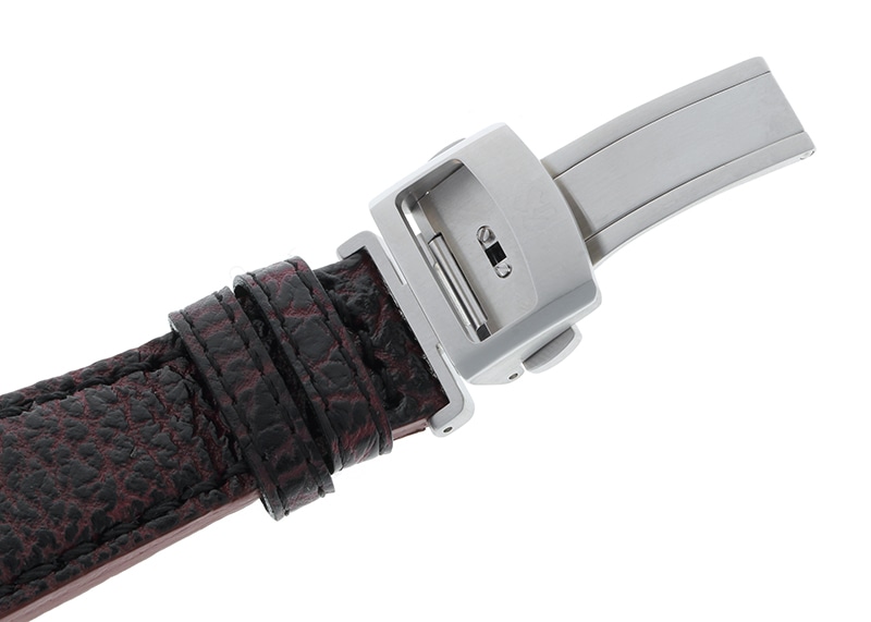 ビンテージ ゴールドセイコー尾錠 ベルト付き SEIKO - ビンテージ