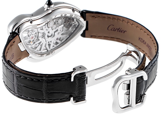 カルティエ - メカニカル レジェンズ クラッシュ | CARTIER