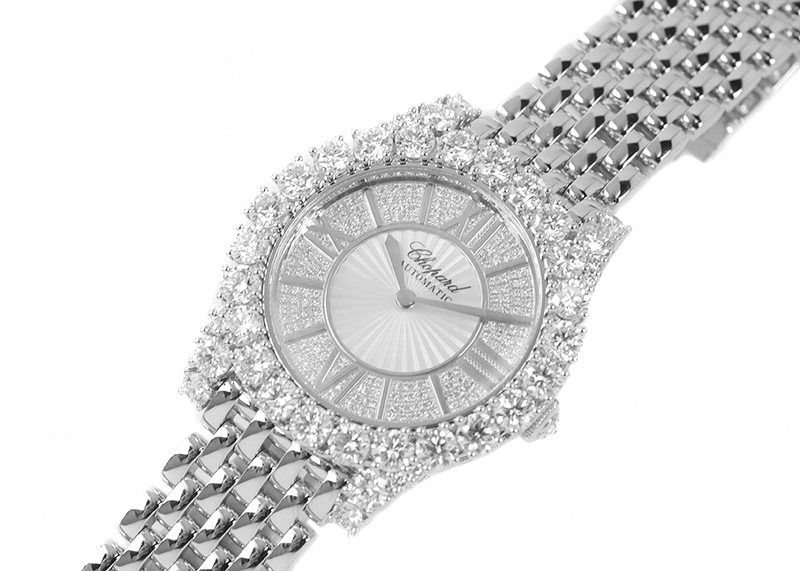 王冠パールウォッチ ジーザスディアマンテ 時計　ブレスレット 王冠パールウォッチ ジーザスディアマンテ 時計 ブレスレット