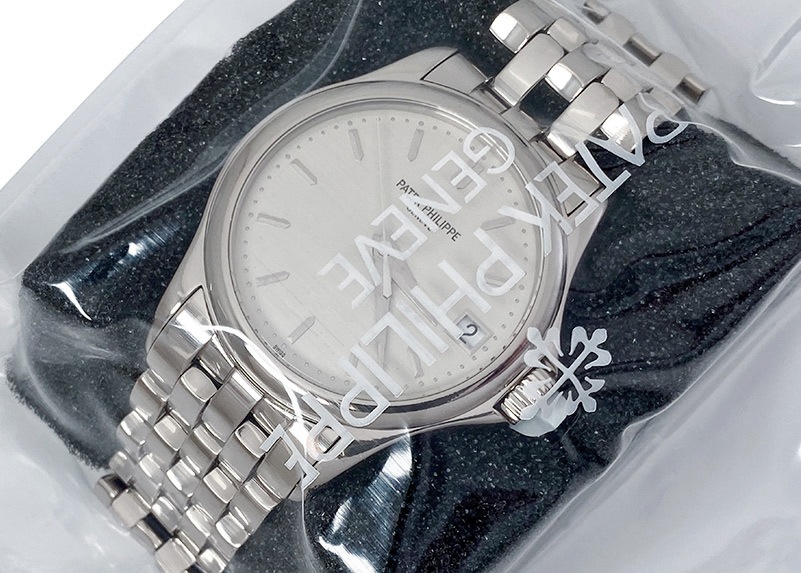 【美品】パテックフィリップ 正史 箱無し 美品】パテックフィリップ 正史 箱無し PATEK PHILIPPE パテック
