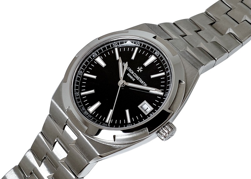 ヴァシュロンコンスタンタン - オーヴァーシーズ | VACHERON