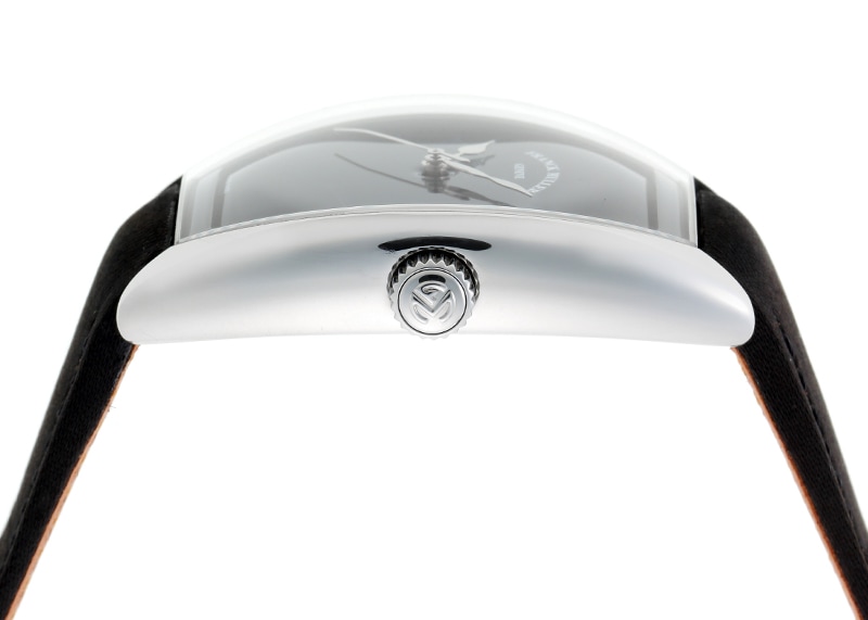 フランクミュラー - グランドカーベックス ピアノ | FRANCK MULLER