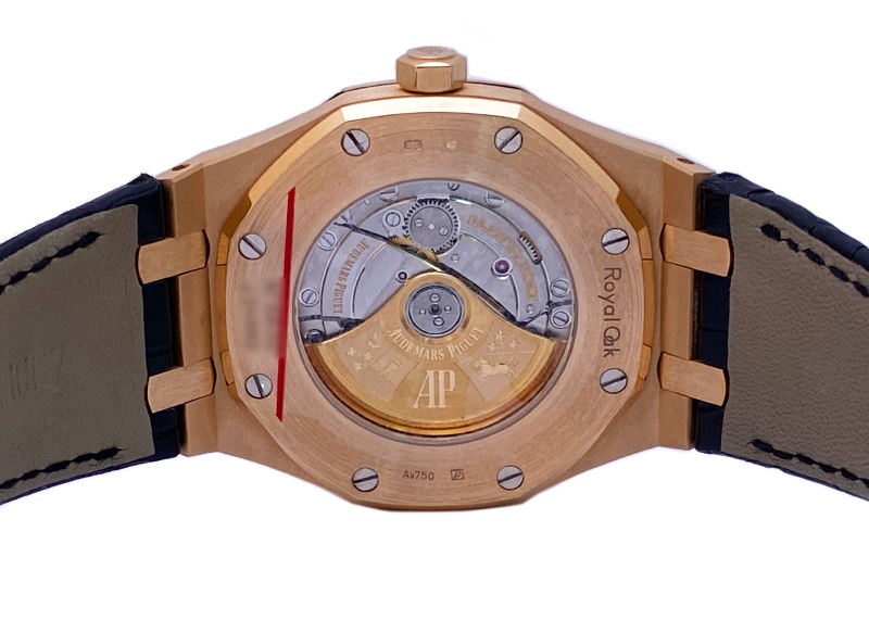 オーデマピゲ - ロイヤルオーク | AUDEMARS PIGUET | 15400OR.OO