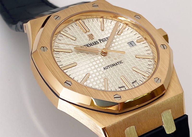 オーデマピゲ - ロイヤルオーク | AUDEMARS PIGUET | 15400OR.OO