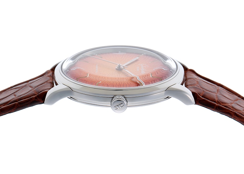 グラスヒュッテオリジナル - シックスティーズ | GLASHUTTE ORIGINAL