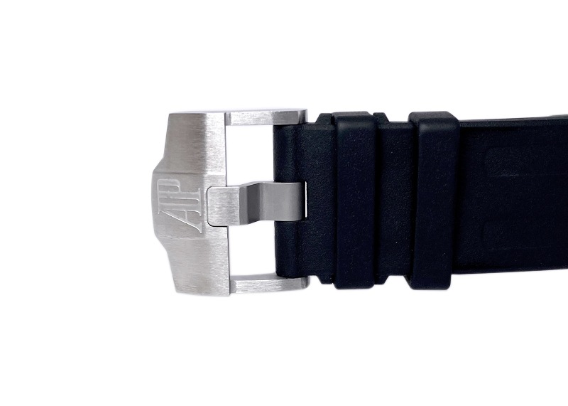 15720CN.OO.A002CA.01 AUDEMARS PIGUET（オーデマピゲ