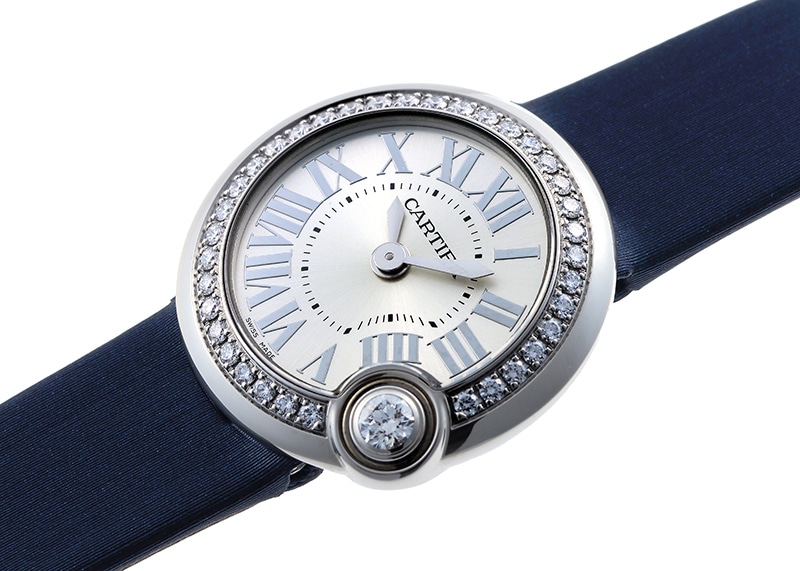 カルティエ - バロン ブラン ドゥ カルティエ ウォッチ | CARTIER