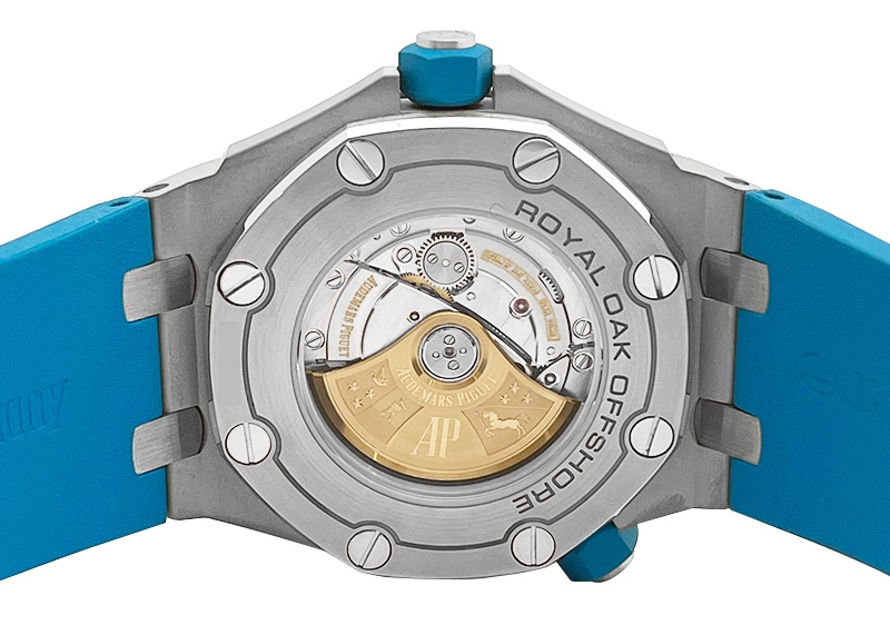 オーデマピゲ - ロイヤルオーク オフショア ダイバー | AUDEMARS