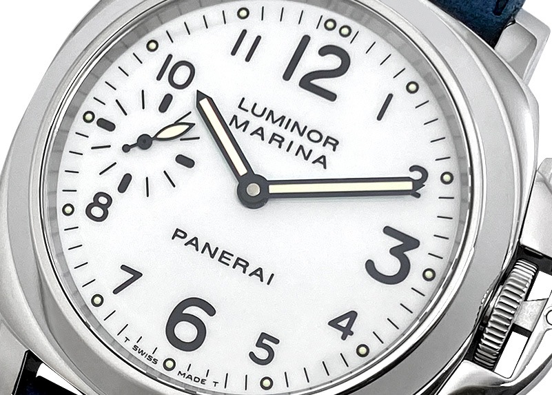 オフィチーネパネライ - ルミノールマリーナ | OFFICINE PANERAI