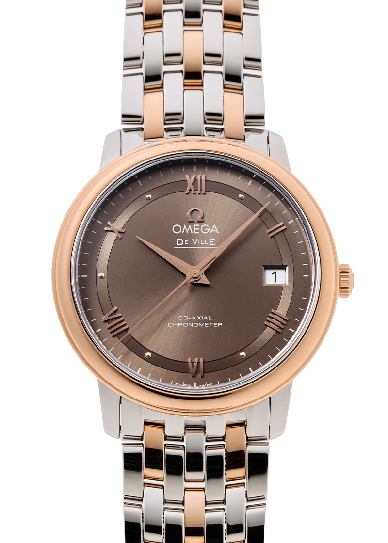 �f�E�r�� �v���X�e�[�W �R�[�A�N�V���� �N���m���[�^�[ 36.8MM 424.20.37.20.13.001