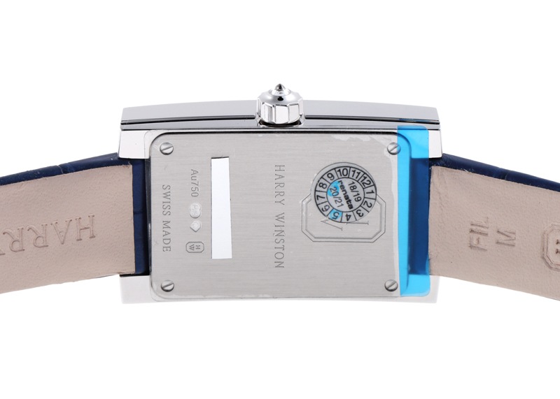 ハリーウィンストン - アヴェニュークラシック ムーンフェイズ