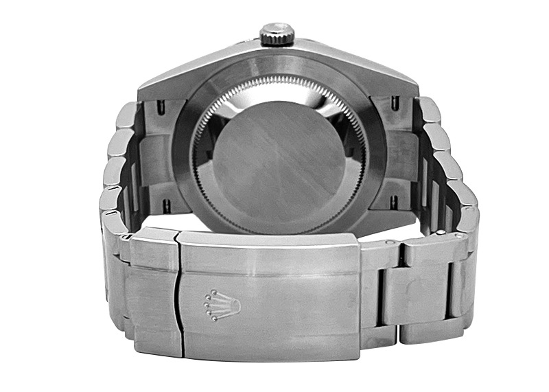 【専用】カルティエ 時計 ロレックス - オイスター パーペチュアル 41 | ROLEX | 124300 | SS