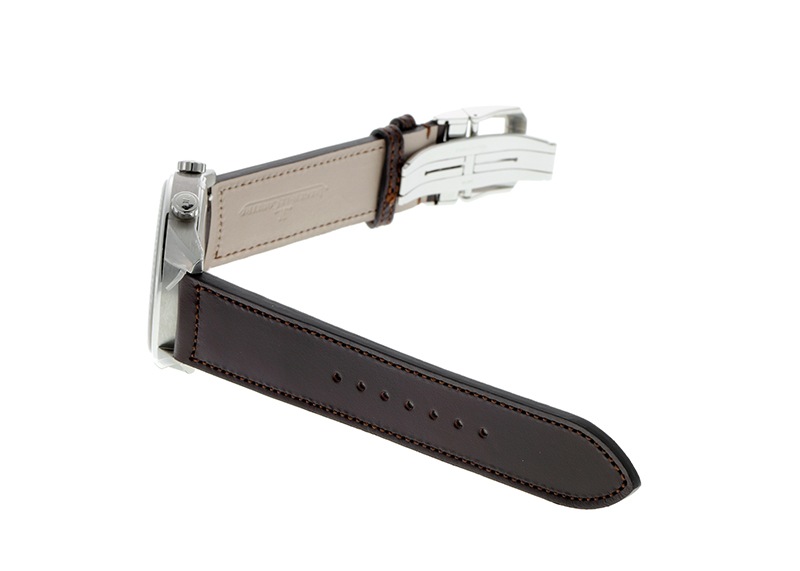 ジャガールクルト - ポラリス オートマティック | JAEGER LECOULTRE  