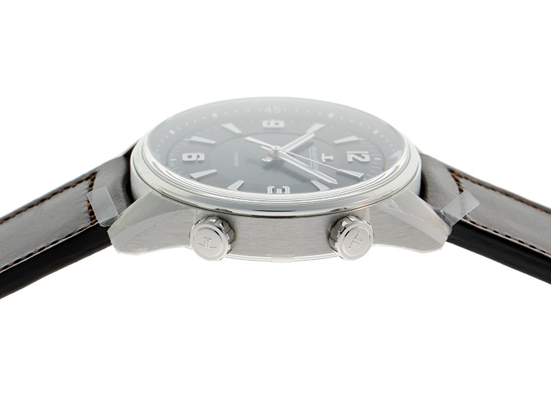 ジャガールクルト - ポラリス オートマティック | JAEGER LECOULTRE  