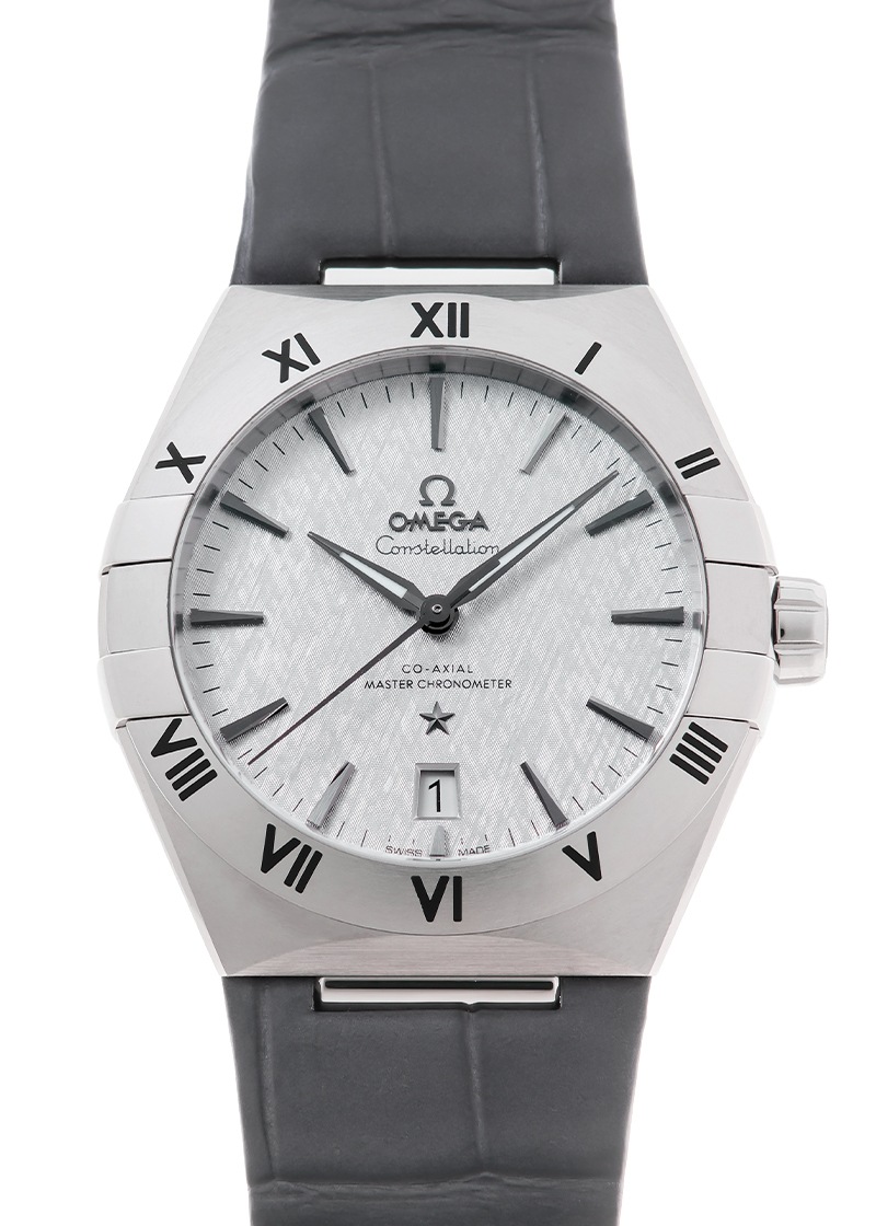 �R���X�e���[�V���� �R�[�A�N�V���� �}�X�^�[ �N���m���[�^�[ 39MM 131.13.39.20.06.001