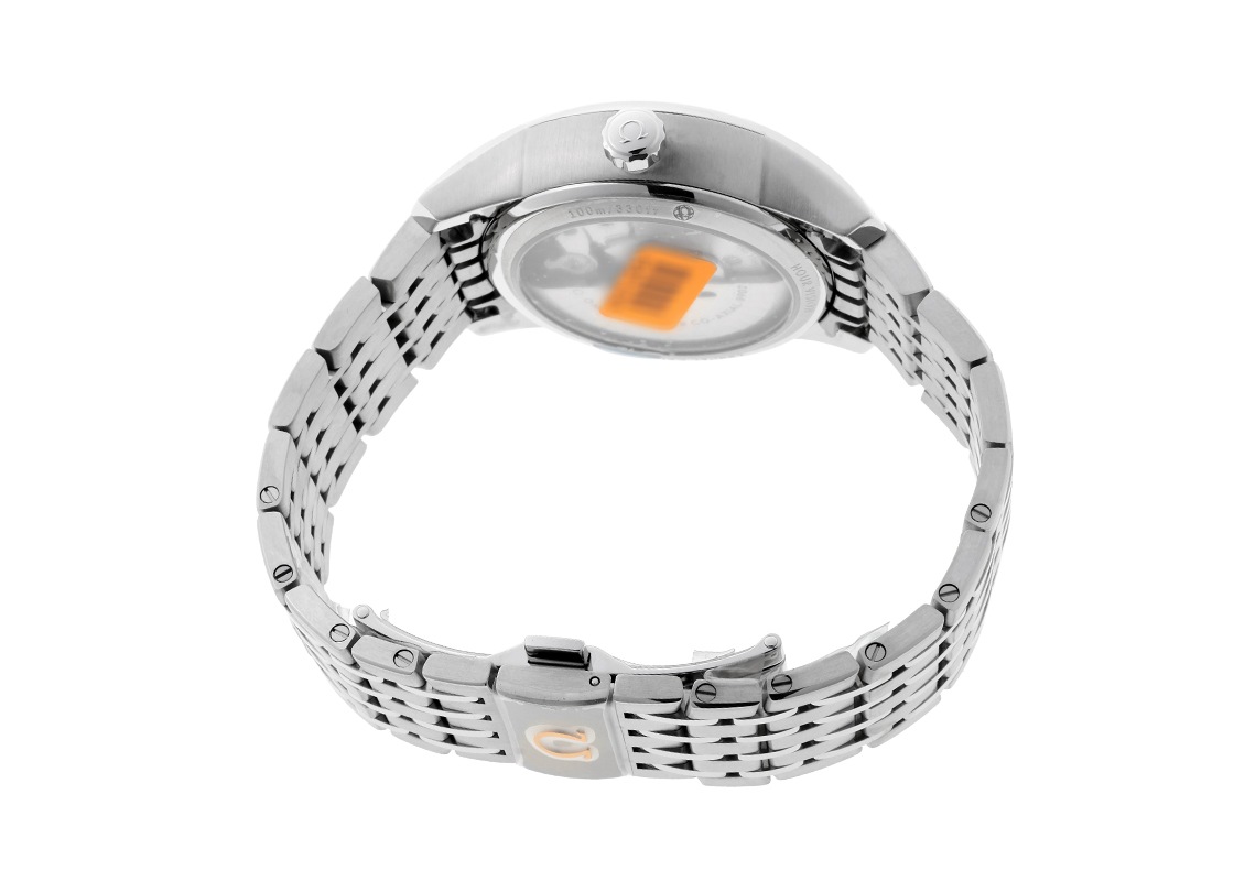 オメガ - デ ヴィル アワー ビジョン | OMEGA | 433.10.41.22.02.001