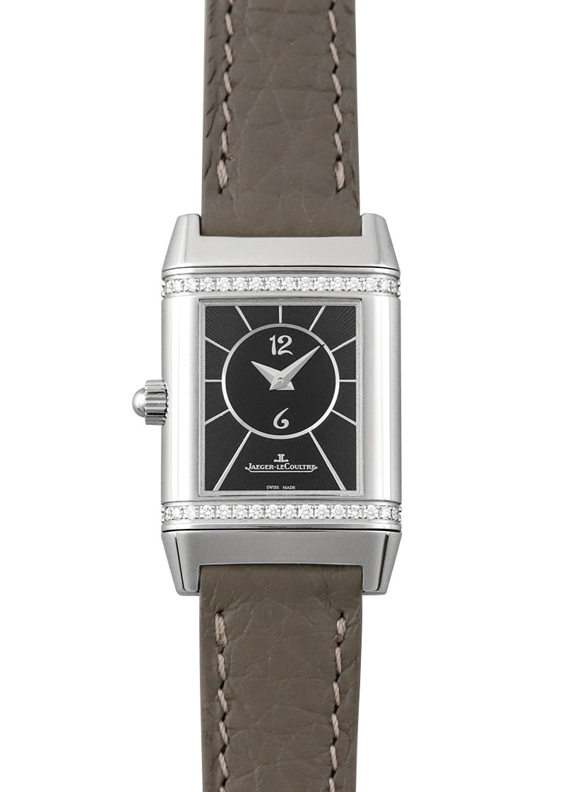 ジャガールクルト - レベルソ デュエット | JAEGER LECOULTRE