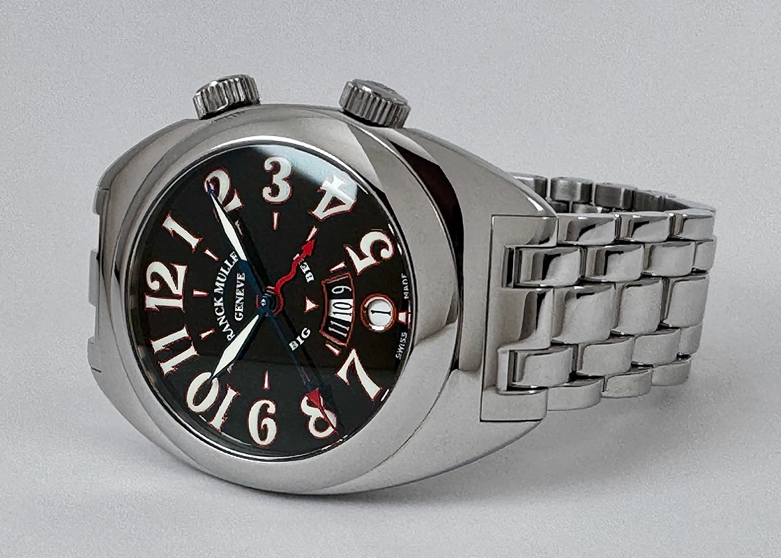 フランクミュラー - トランスアメリカ ビッグベン | FRANCK