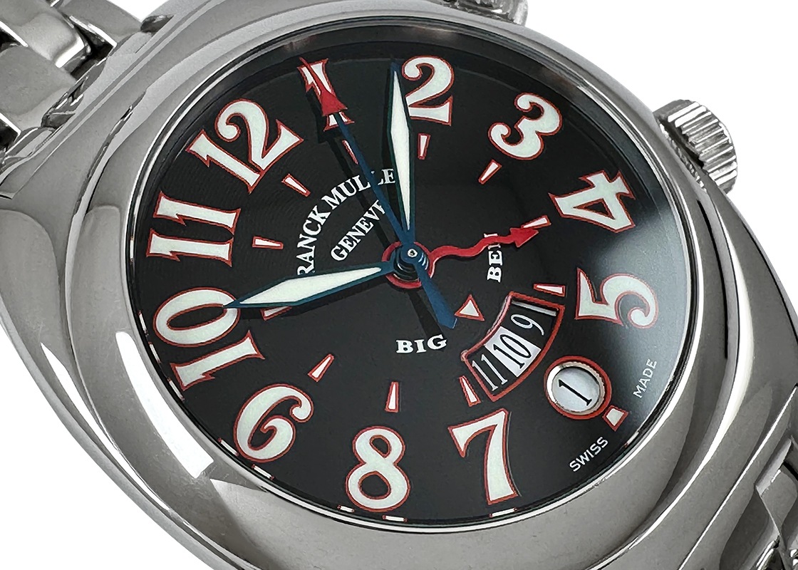 フランクミュラー - トランスアメリカ ビッグベン | FRANCK