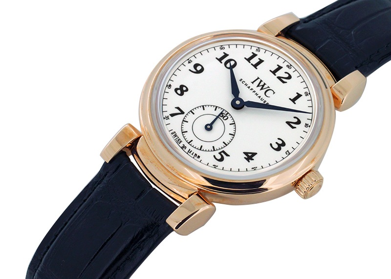 IWC - ダヴィンチ オートマティック 150イヤーズ | International