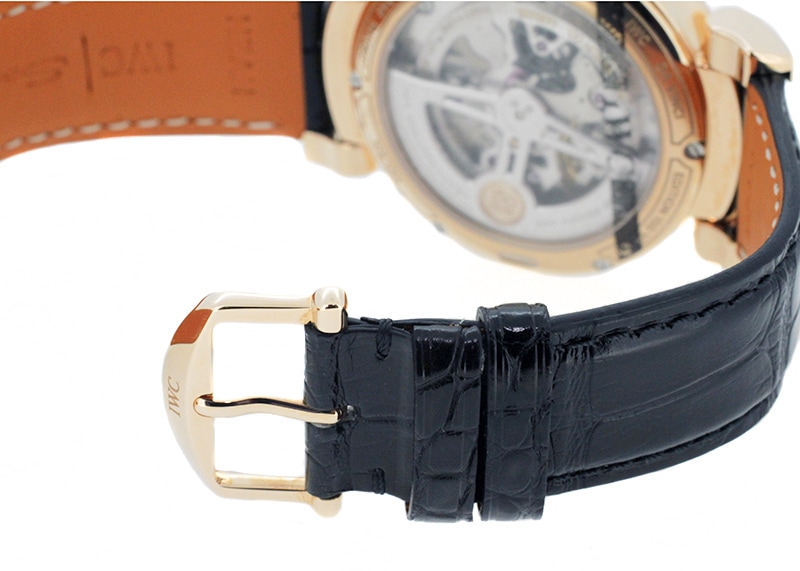 IWC - ダヴィンチ オートマティック 150イヤーズ | International