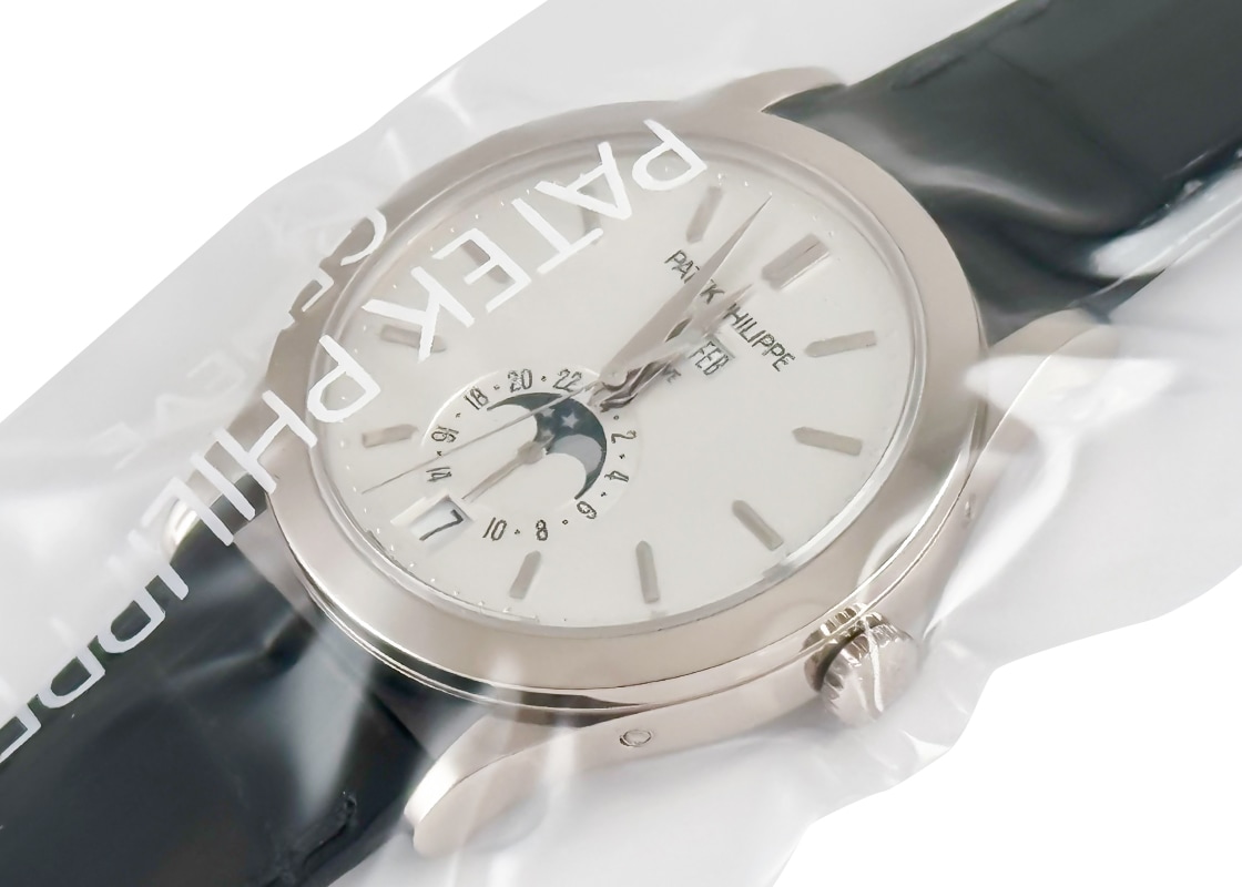 パテックフィリップ - アニュアルカレンダー| PATEK PHILIPPE | 5396G