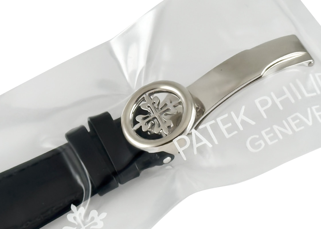 パテックフィリップ - アニュアルカレンダー| PATEK PHILIPPE | 5396G