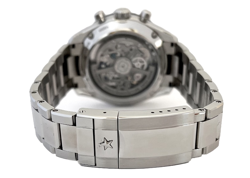 ゼニス - クロノマスター スポーツ エル・プリメロ YOSHIDA | ZENITH