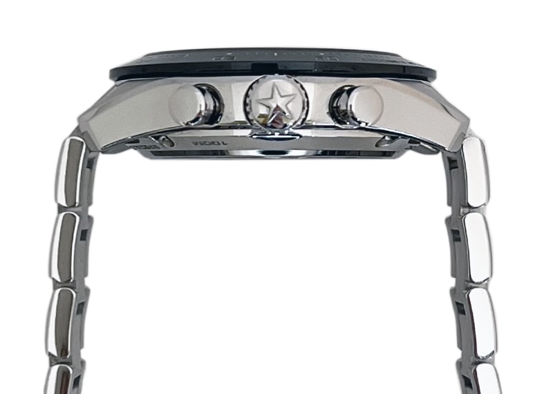 ゼニス - クロノマスター スポーツ エル・プリメロ YOSHIDA | ZENITH