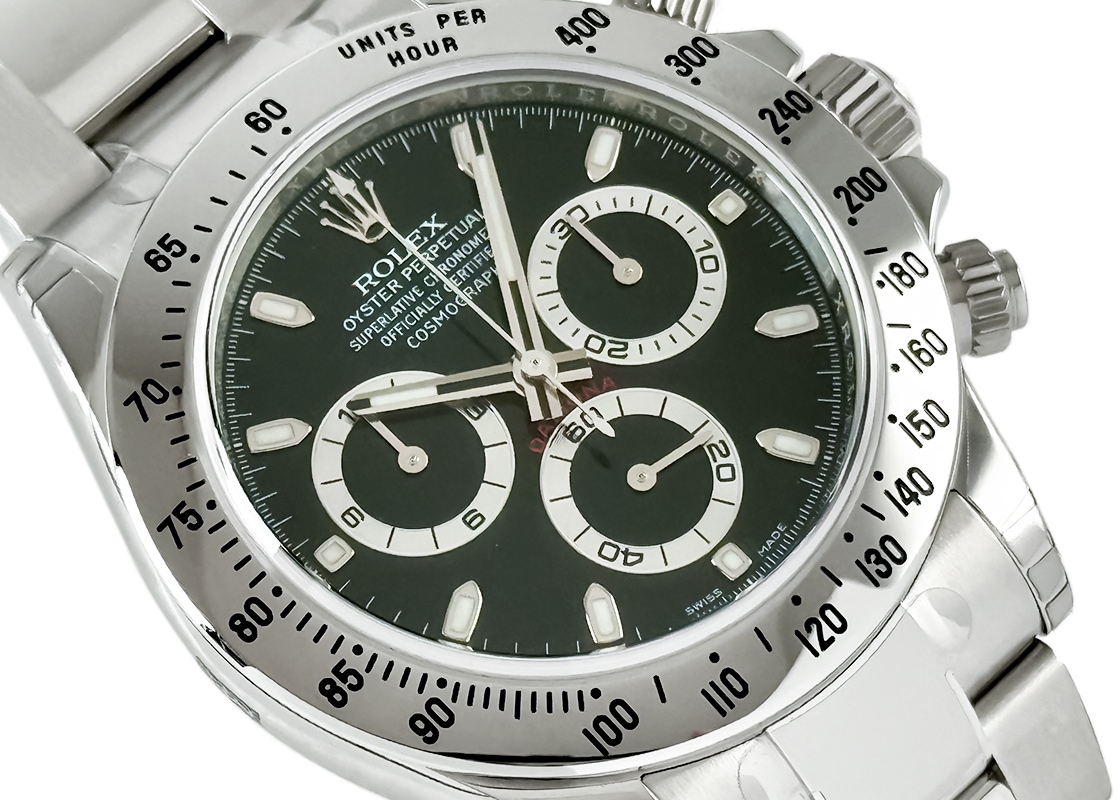 ロレックス116520コスモグラフデイトナ黒文字盤 正規収納箱 BOX他付属品 ロレックス116520コスモグラフデイトナ黒文字盤 正規収納箱 BOX他付属