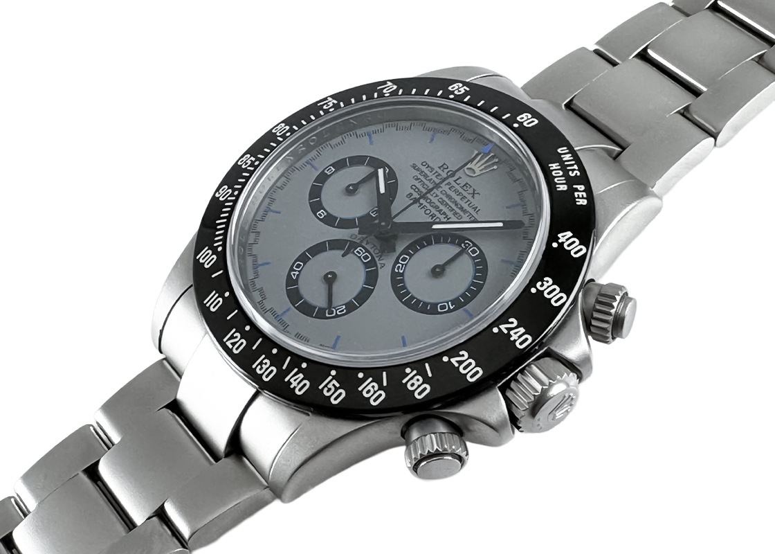 ロレックス - BAMFORD コスモグラフ デイトナ | ROLEX | 116520 | SS