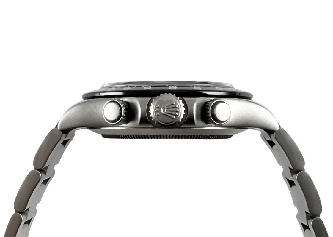 ロレックス - BAMFORD コスモグラフ デイトナ | ROLEX | 116520 | SS