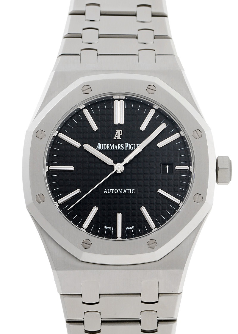 オーデマピゲ - ロイヤルオーク | AUDEMARS PIGUET | 15400ST.OO