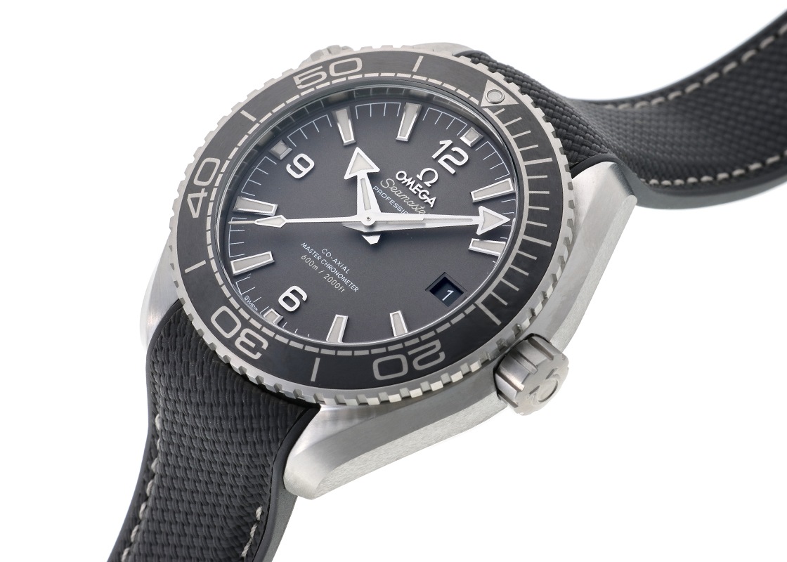 オメガ - シーマスター プラネットオーシャン 600M | OMEGA | 215.32