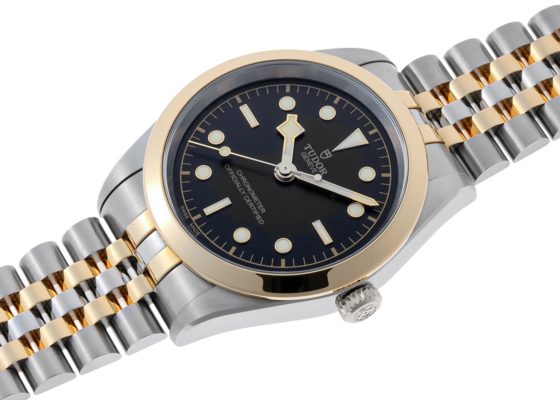 チューダー - ブラックベイ ワン 41 | TUDOR | M79683-0001 | YG&SS